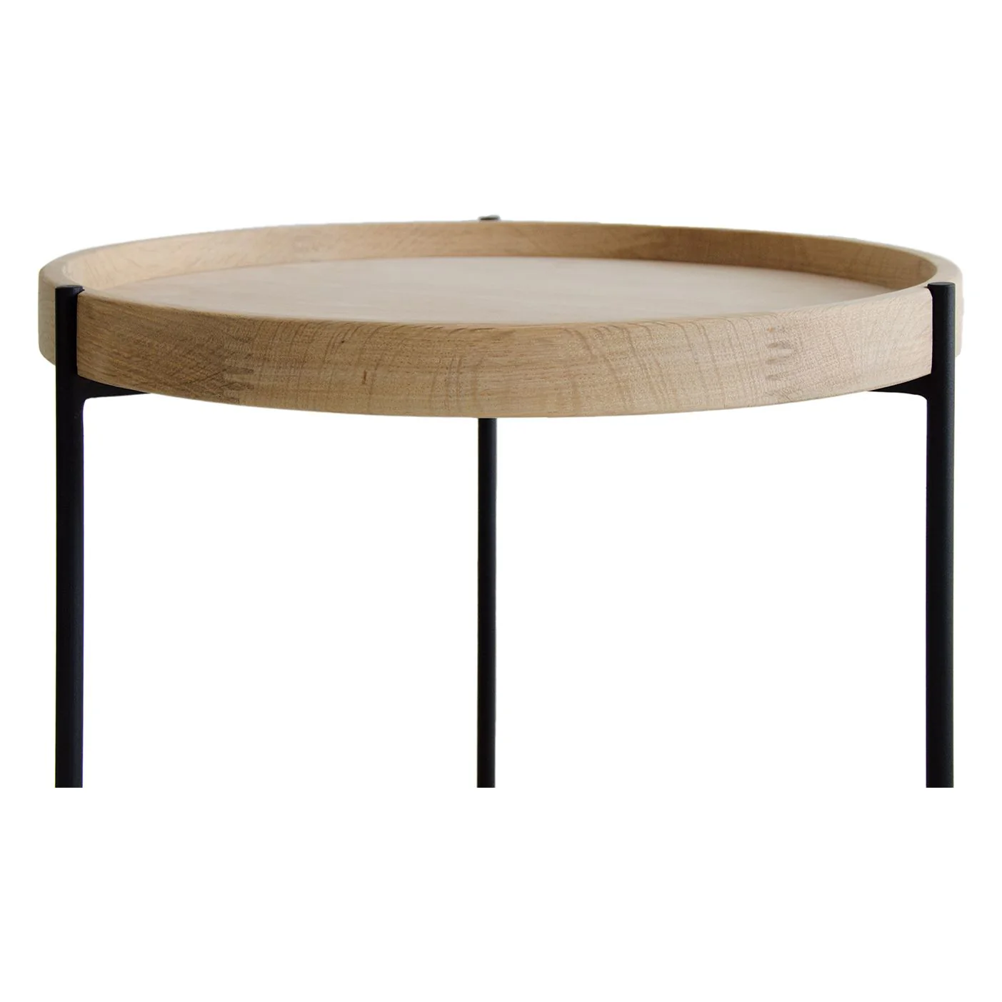 Humla End Table - Image 6