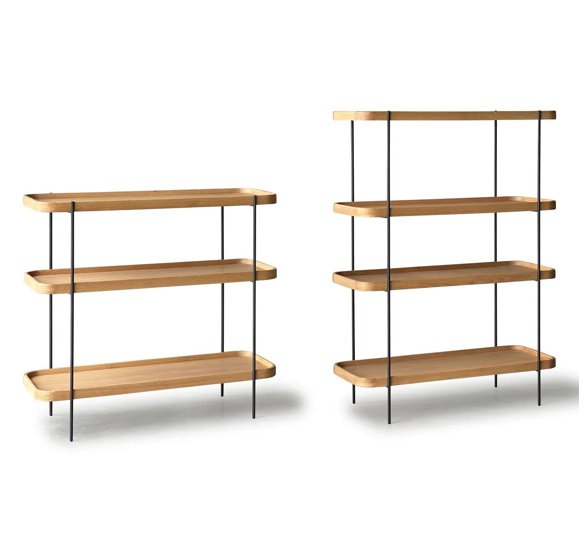 Humla Low Shelf - 100cm - Image 10