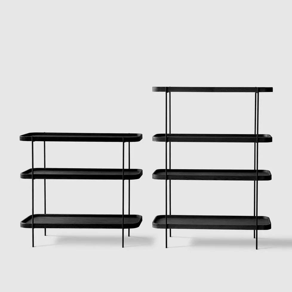 Humla Low Shelf - 100cm - Image 12