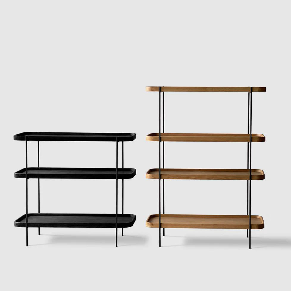 Humla Low Shelf - 100cm - Image 14