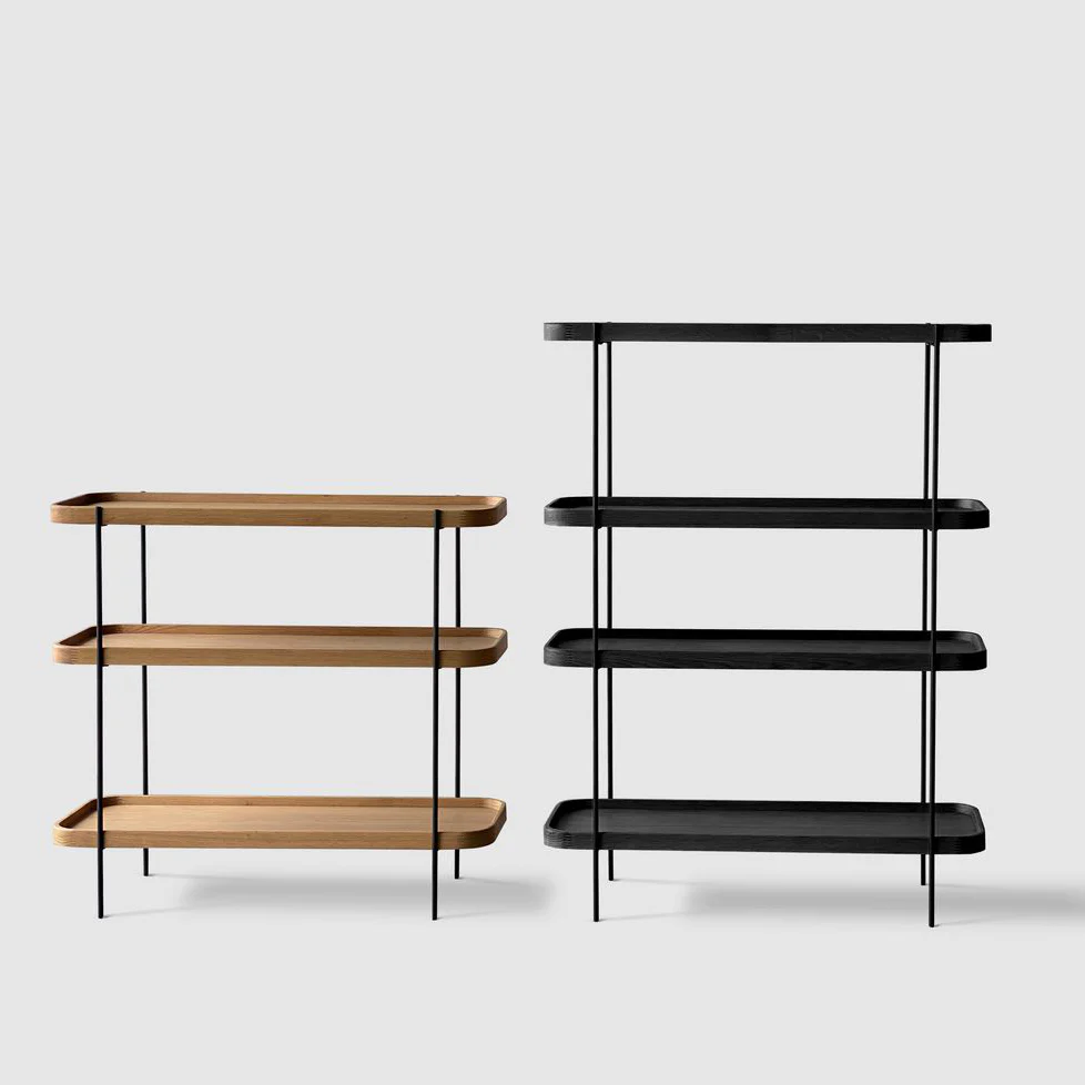 Humla Low Shelf - 100cm - Image 15