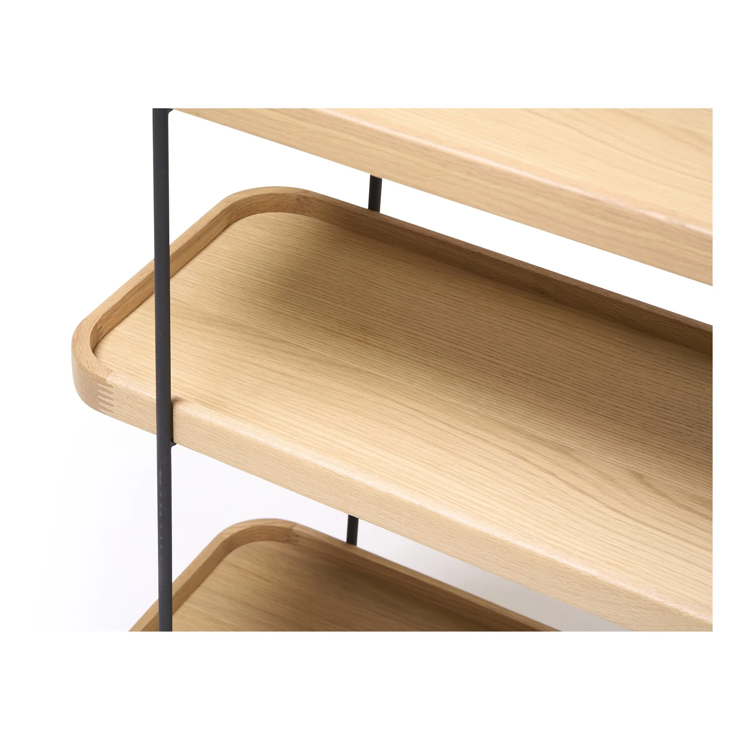 Humla Low Shelf - 100cm - Image 17