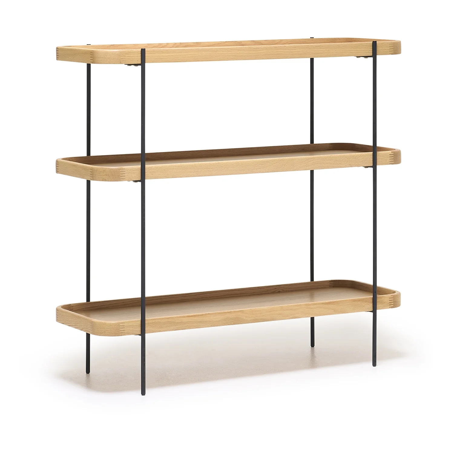 Humla Low Shelf - 100cm - Image 4