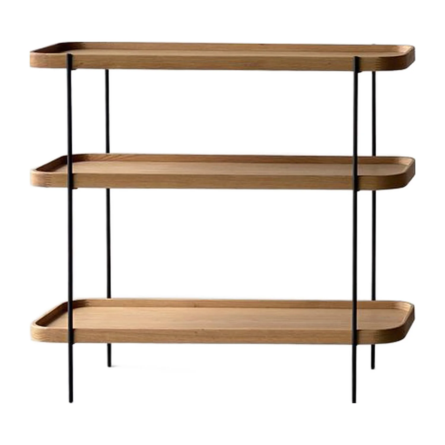 Humla Low Shelf - 100cm - Image 5