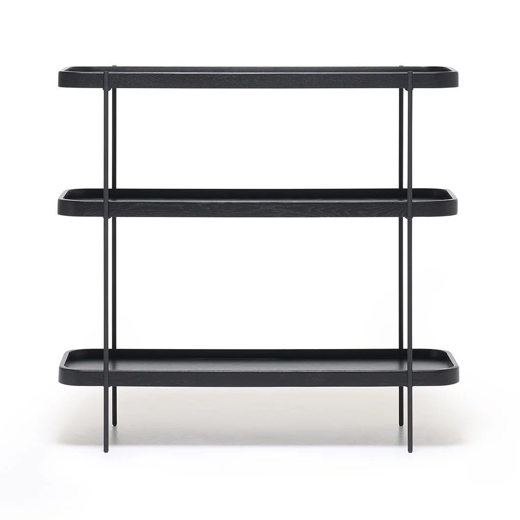 Humla Low Shelf - 100cm - Image 7