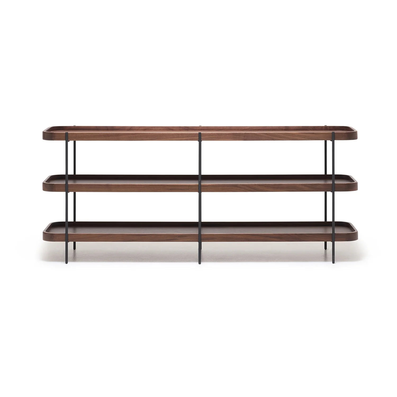 Humla Low Shelf - 152cm - Image 10