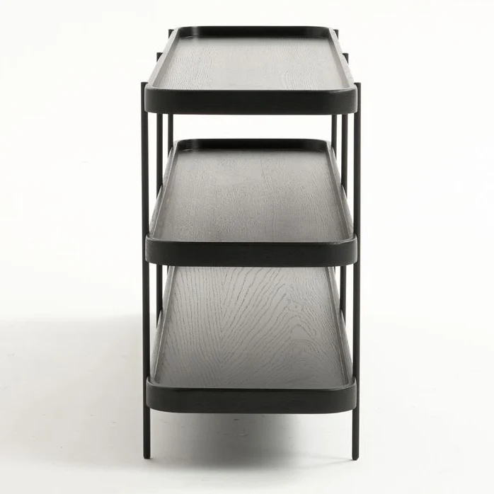 Humla Low Shelf - 152cm - Image 14