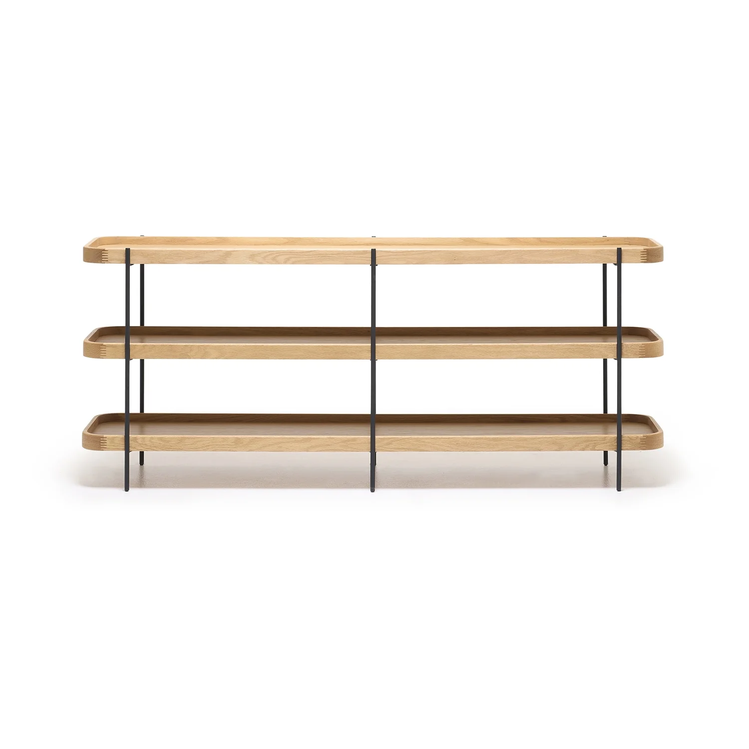 Humla Low Shelf - 152cm - Image 2