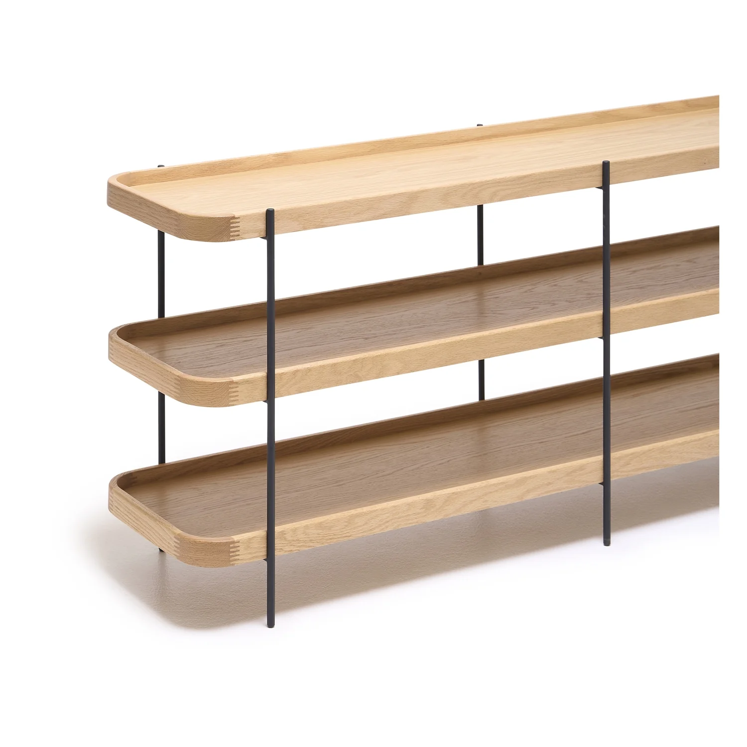 Humla Low Shelf - 152cm - Image 28