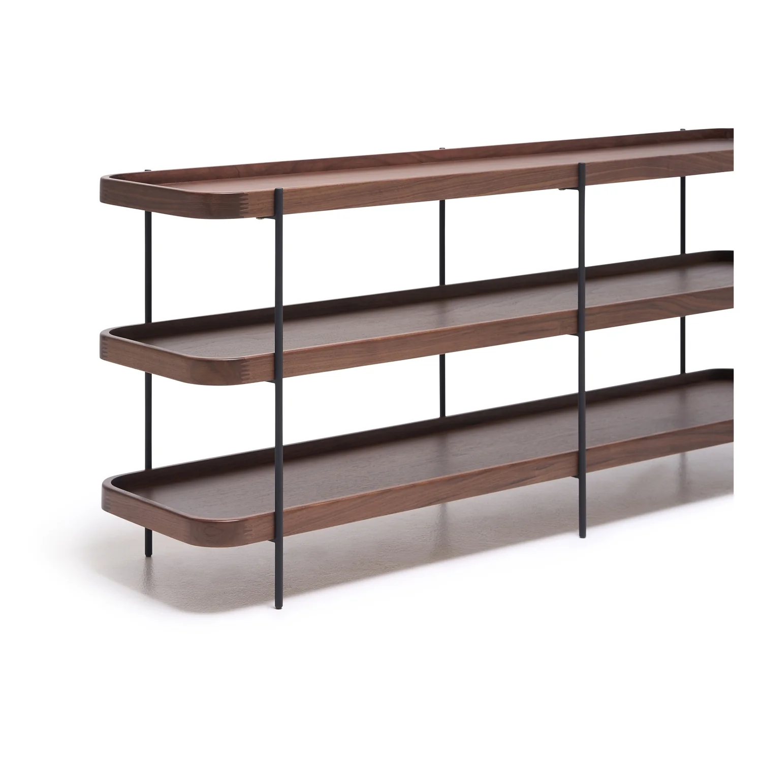 Humla Low Shelf - 152cm - Image 29