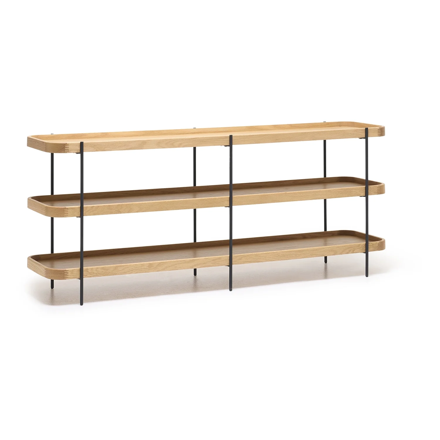 Humla Low Shelf - 152cm - Image 3