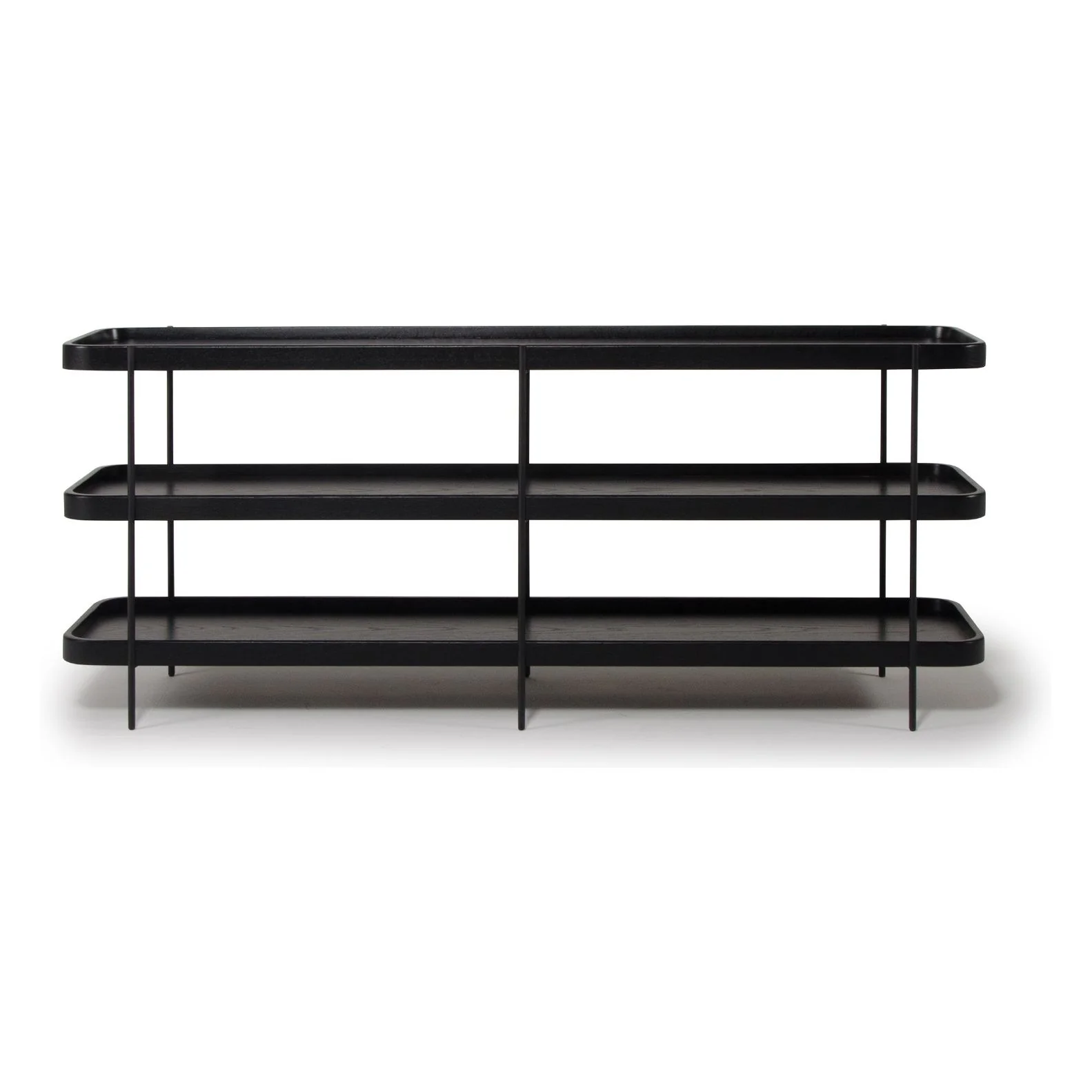 Humla Low Shelf - 152cm - Image 5