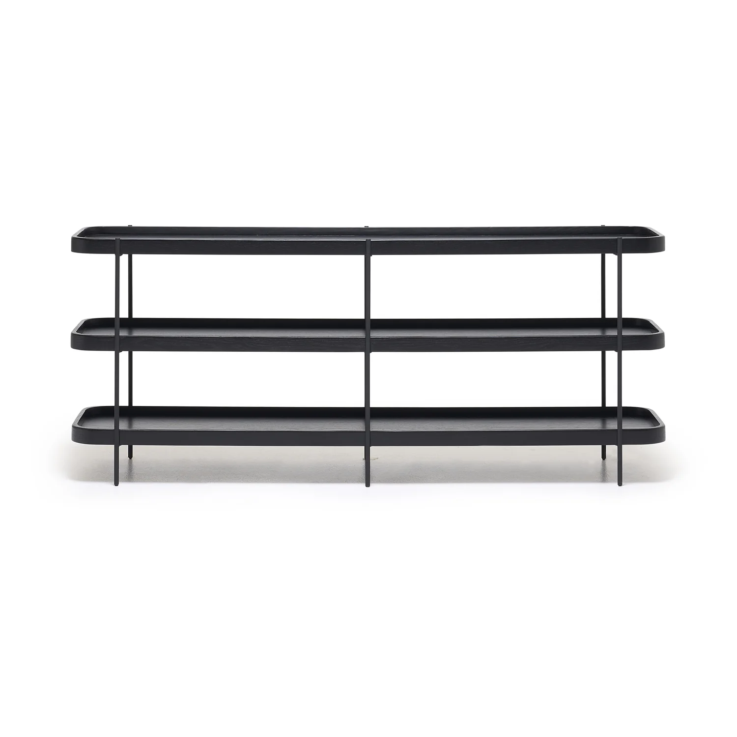 Humla Low Shelf - 152cm - Image 6