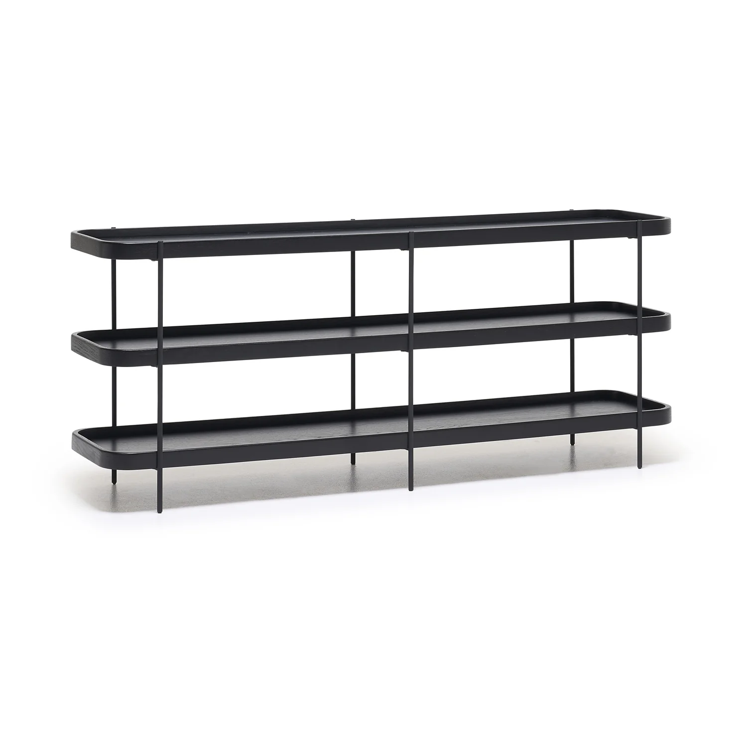 Humla Low Shelf - 152cm - Image 7