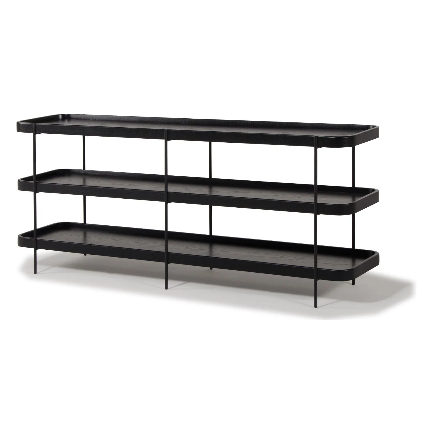 Humla Low Shelf - 152cm - Image 8