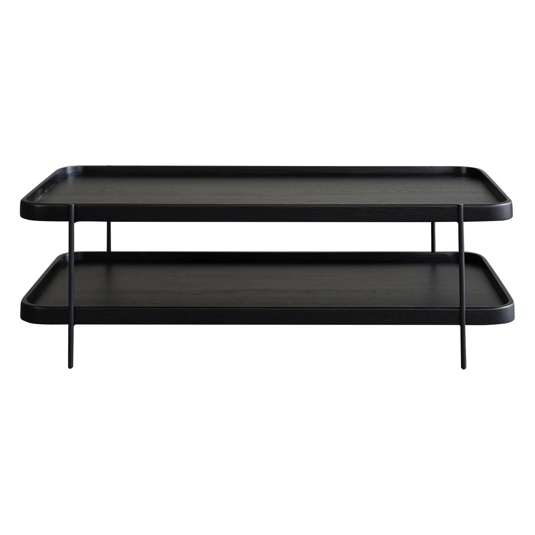Humla Rectangular Coffee Table - Image 3