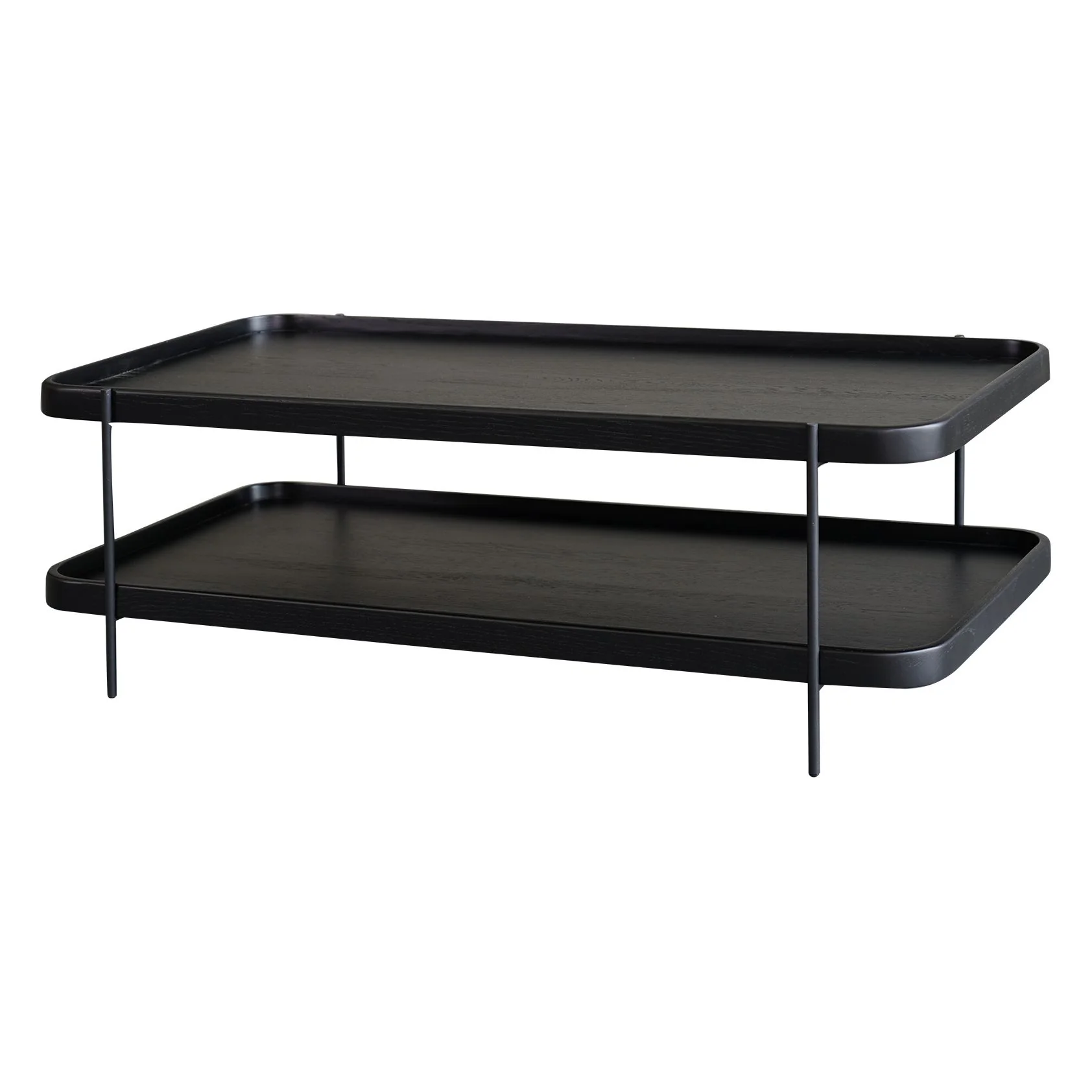 Humla Rectangular Coffee Table - Image 4