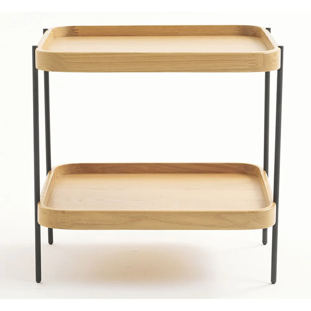 Humla Side Table - Image 3