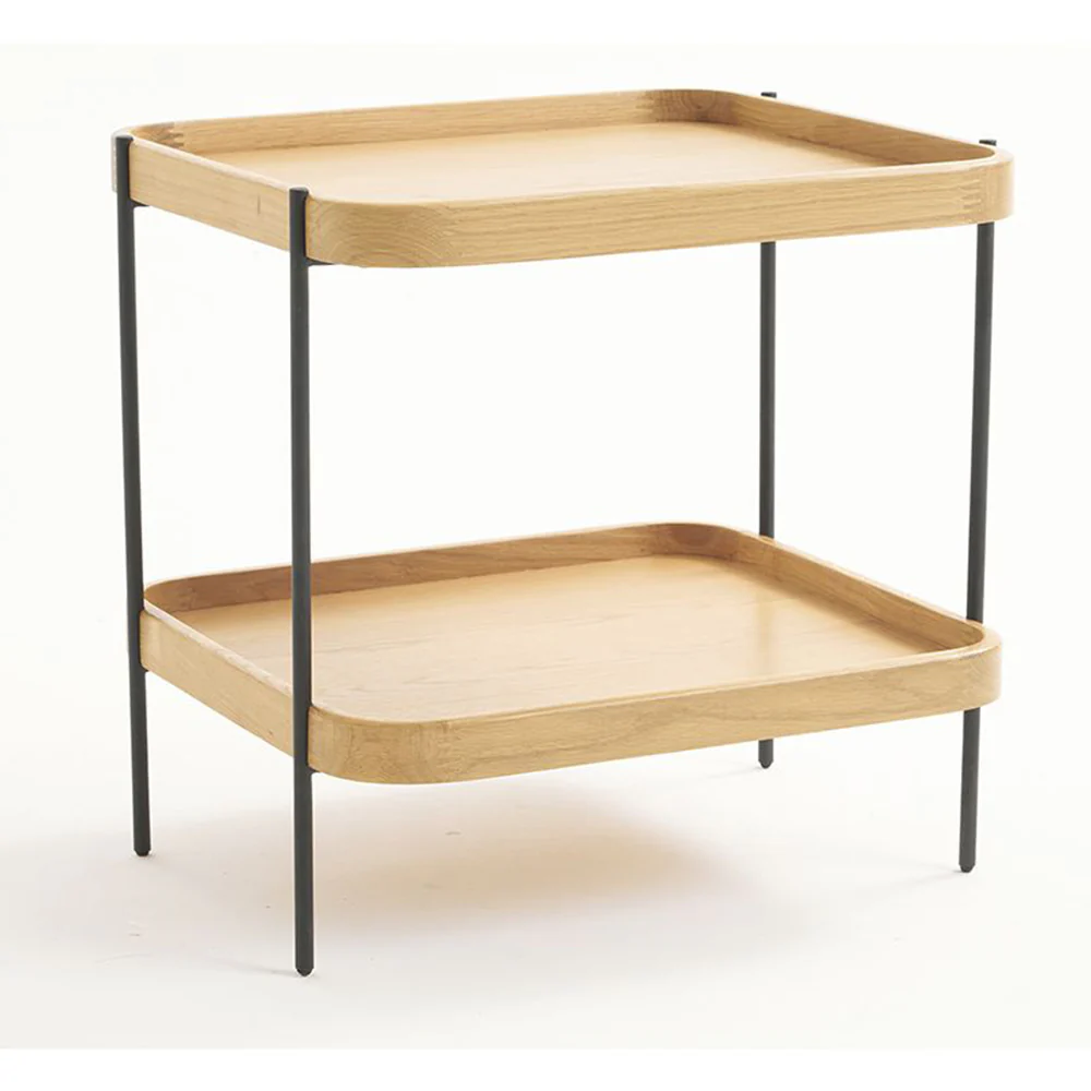 Humla Side Table - Image 4