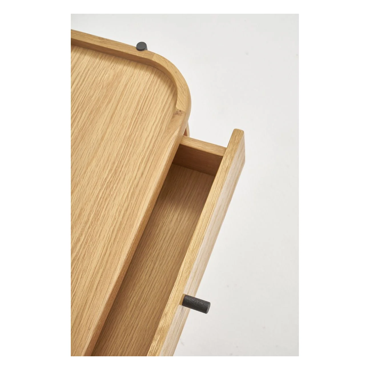 Humla Side Table with Storage - Image 7