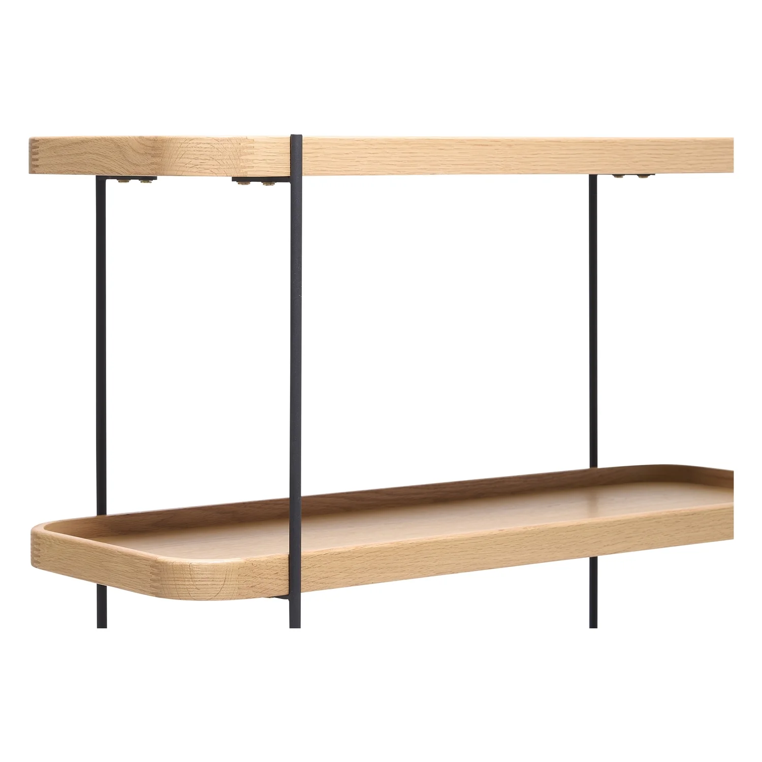 Humla Tall Shelf - 100cm - Image 15