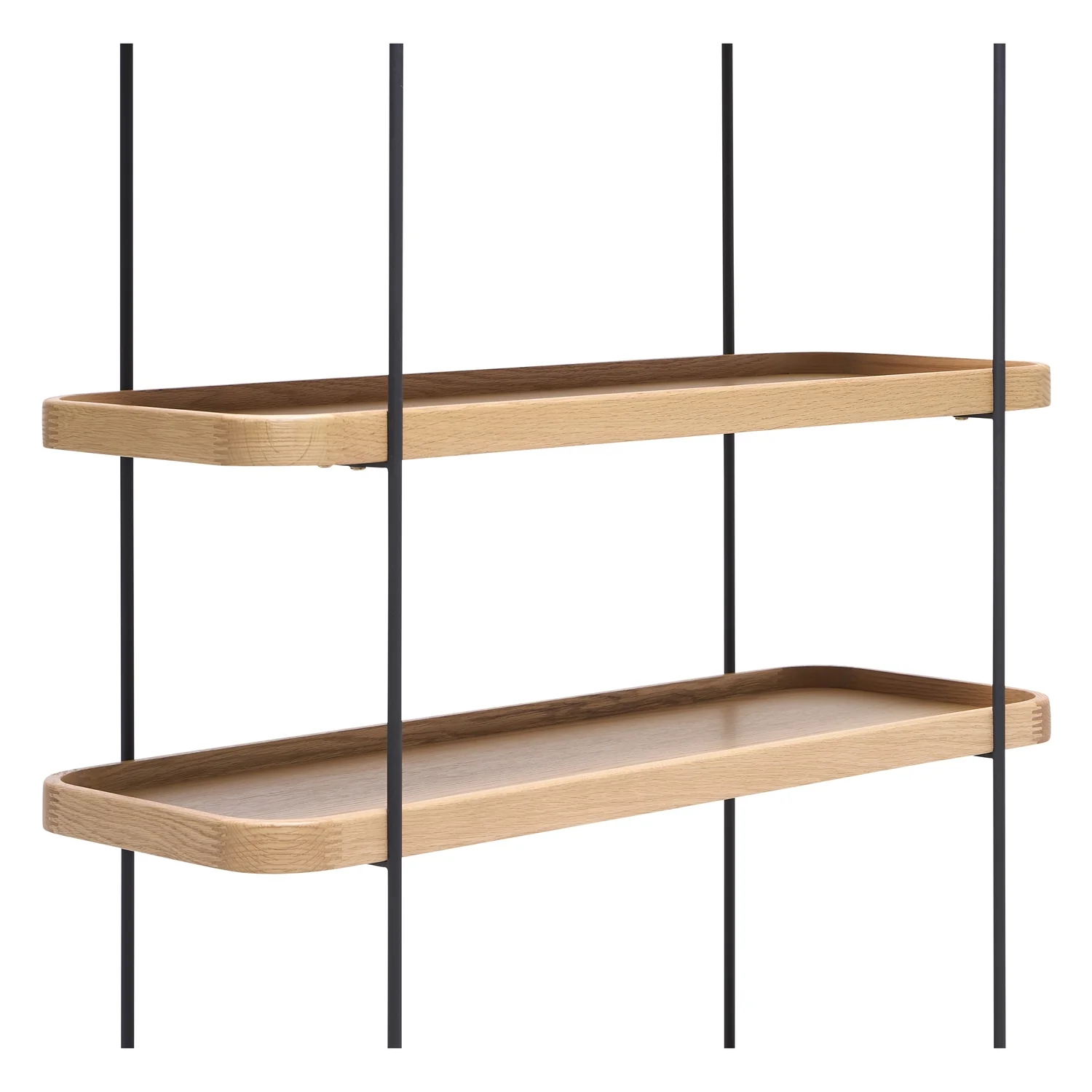 Humla Tall Shelf - 100cm - Image 16