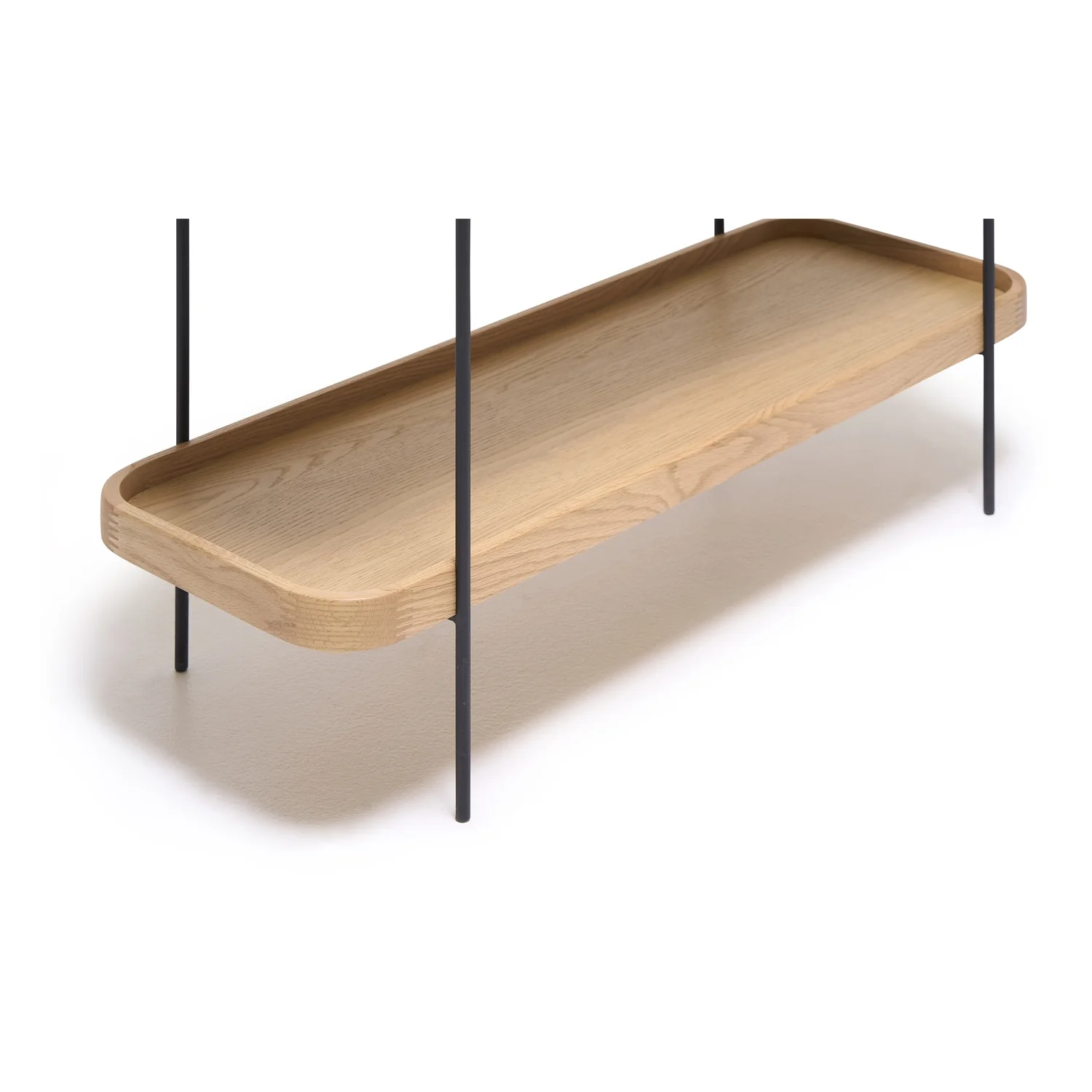 Humla Tall Shelf - 100cm - Image 17