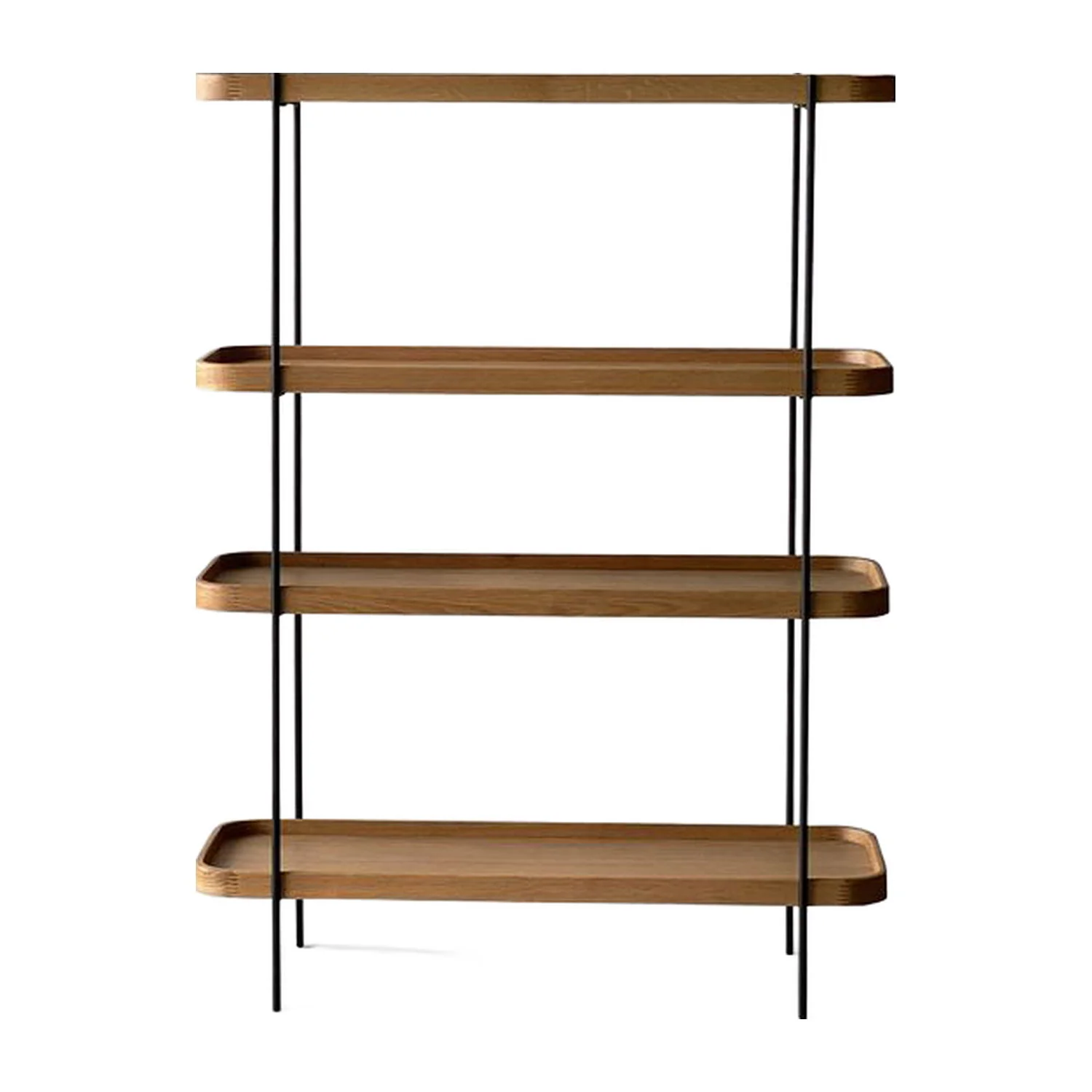 Humla Tall Shelf - 100cm - Image 2