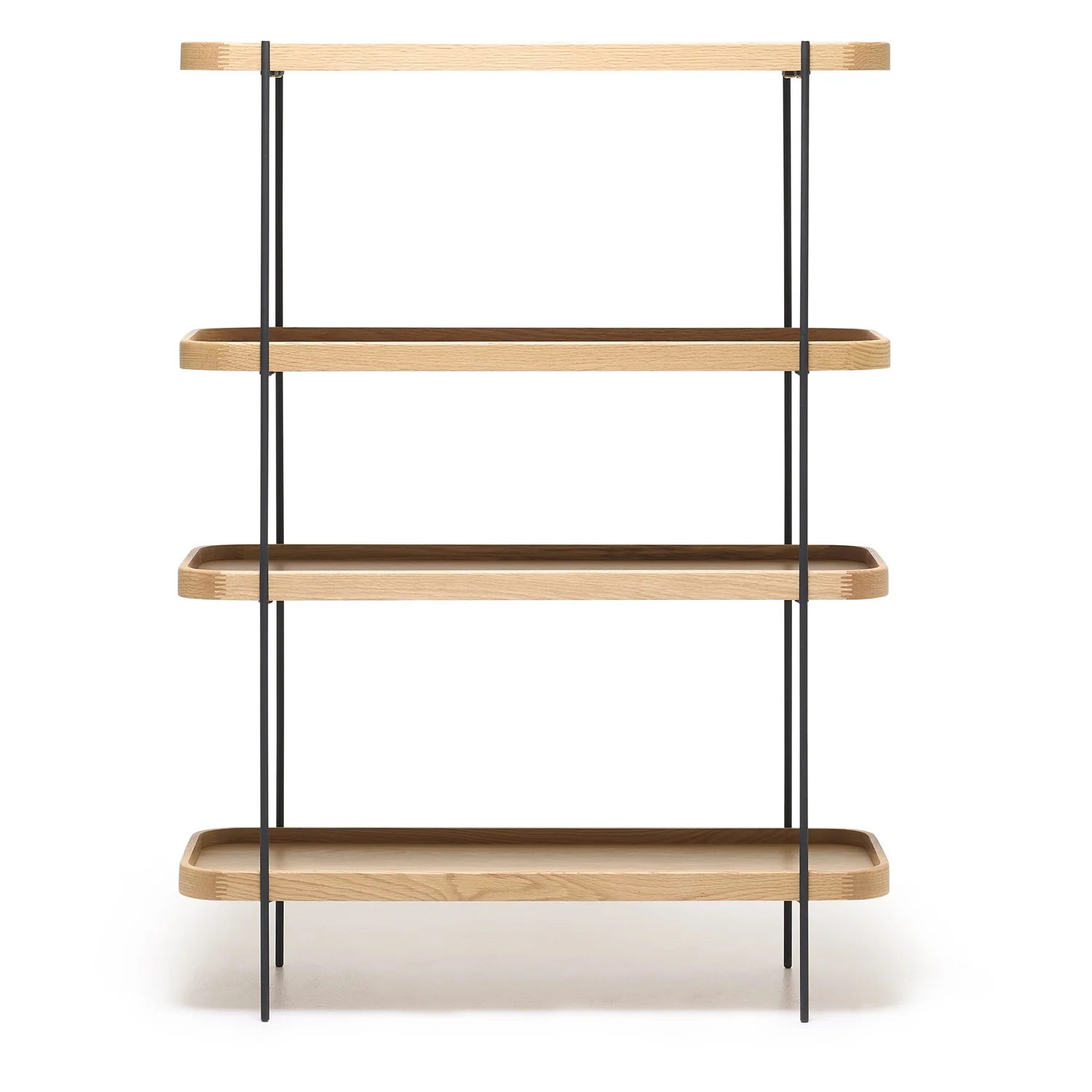 Humla Tall Shelf - 100cm - Image 3