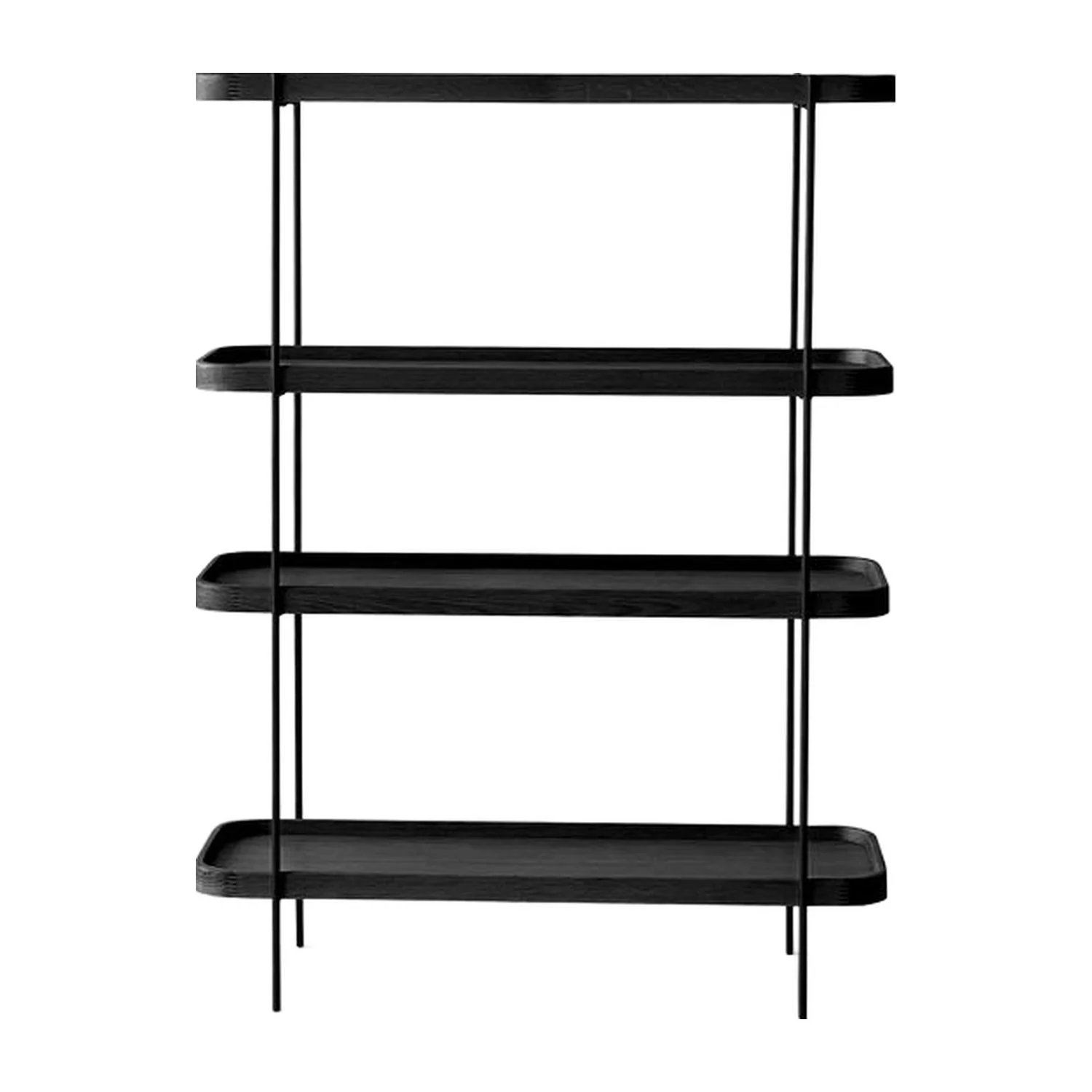 Humla Tall Shelf - 100cm - Image 5