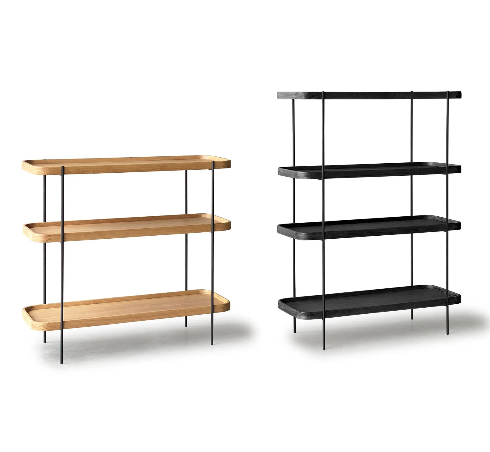 Humla Tall Shelf - 100cm - Image 7