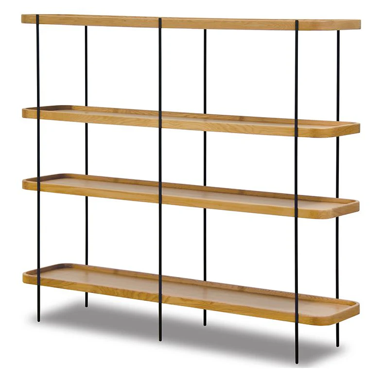 Humla Tall Shelf - 152cm - Image 3