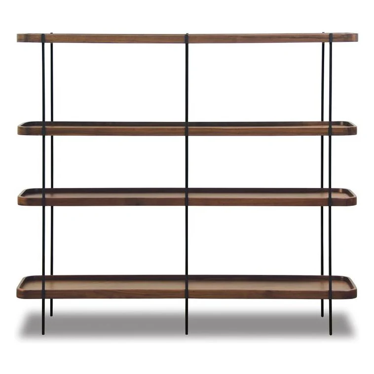 Humla Tall Shelf - 152cm - Image 4