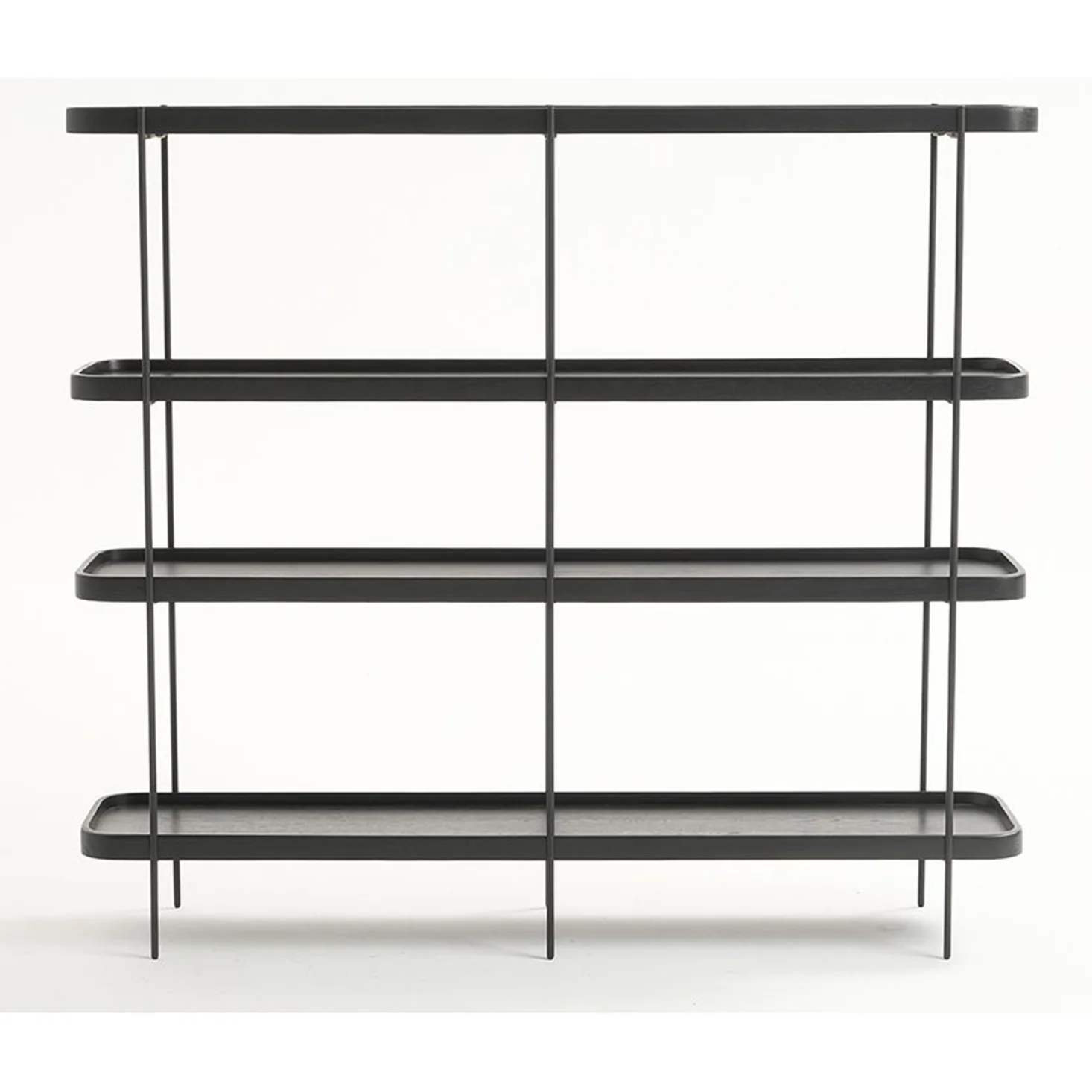 Humla Tall Shelf - 152cm - Image 5
