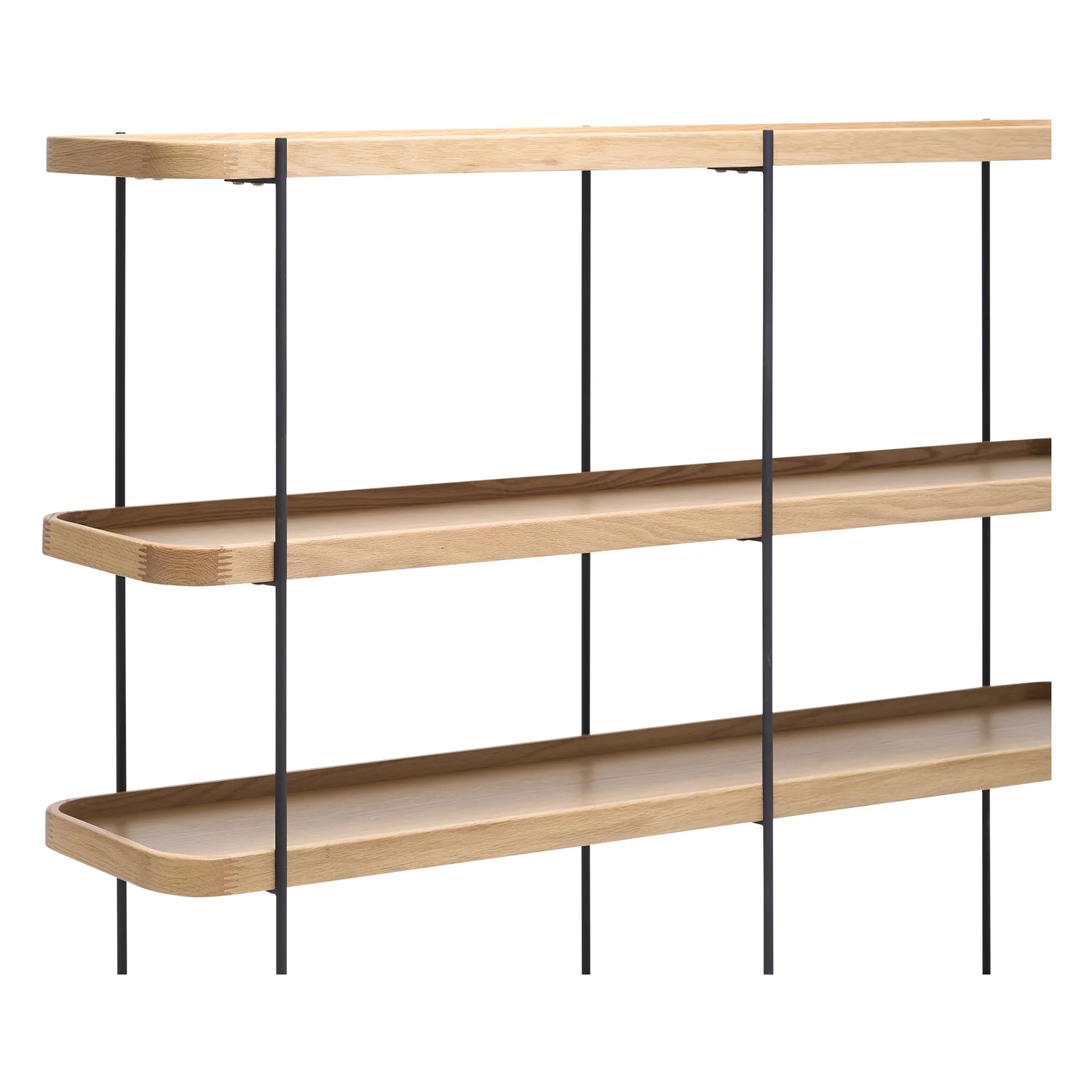Humla Tall Shelf - 152cm - Image 6