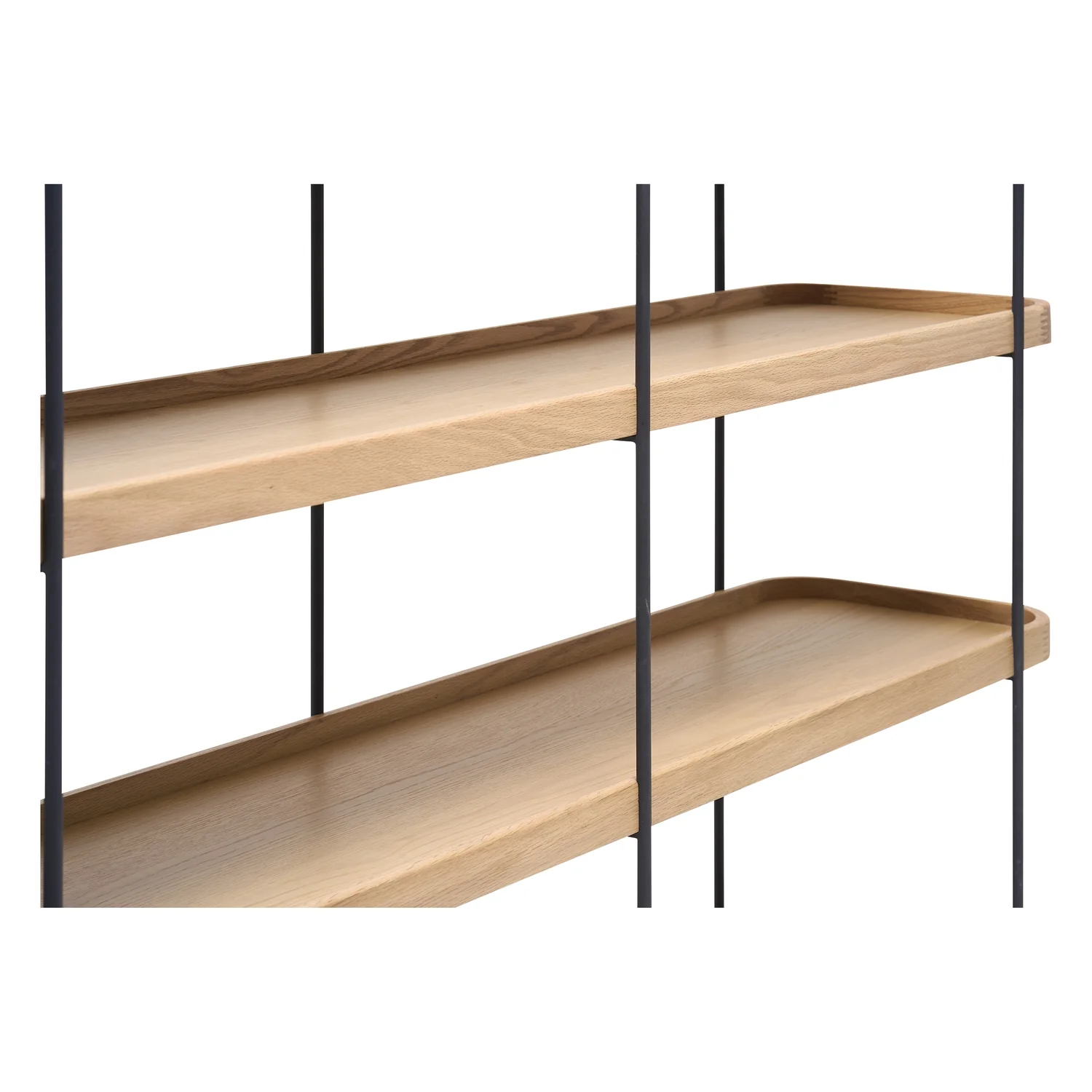 Humla Tall Shelf - 152cm - Image 7