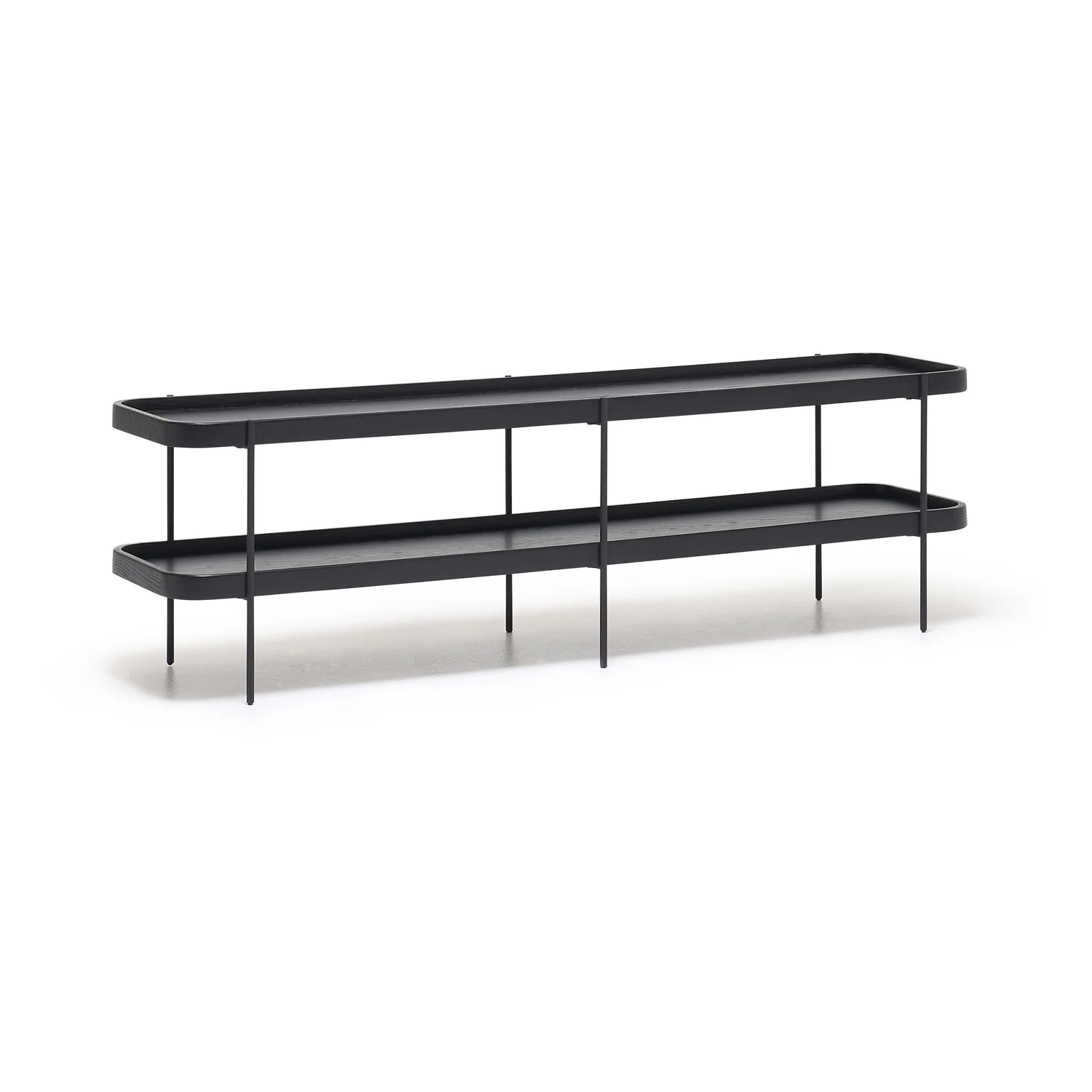 Humla TV Shelf - Image 2