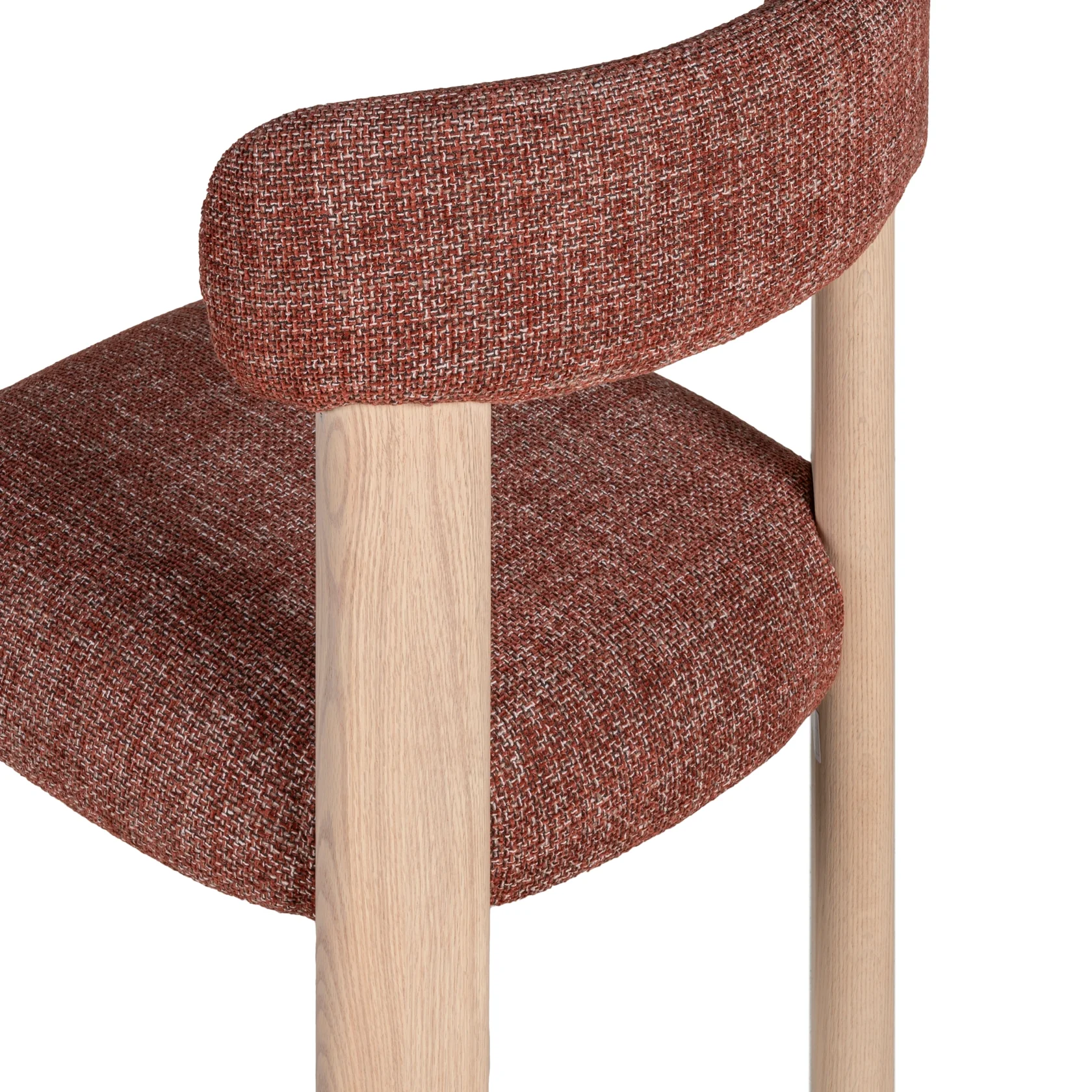 Hunter Dining Chair - Image 13