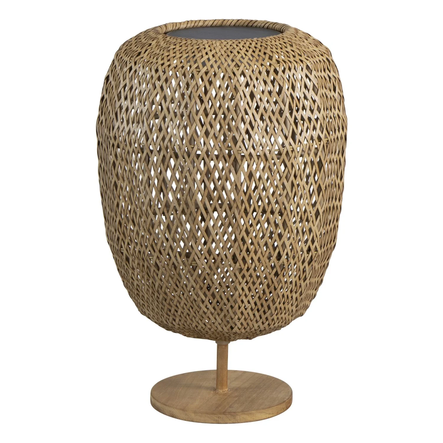 Illusion Glow Table Lamp - Image 2