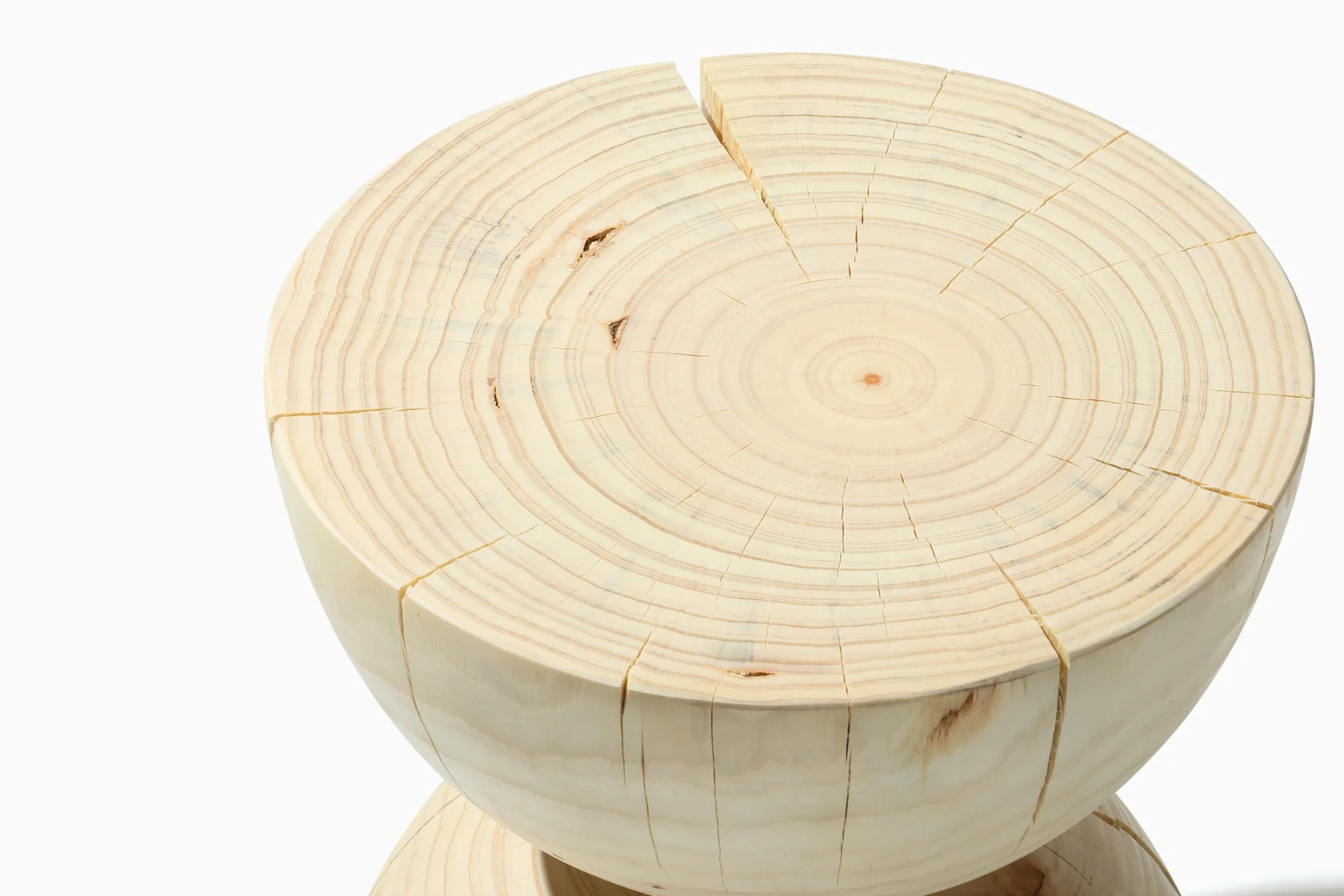In The Flesh Side Table 1 - Image 10