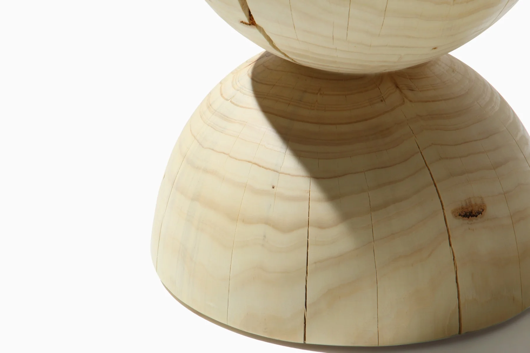 In The Flesh Side Table 1 - Image 9