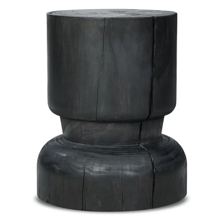 In The Flesh Side Table 2 - Image 2