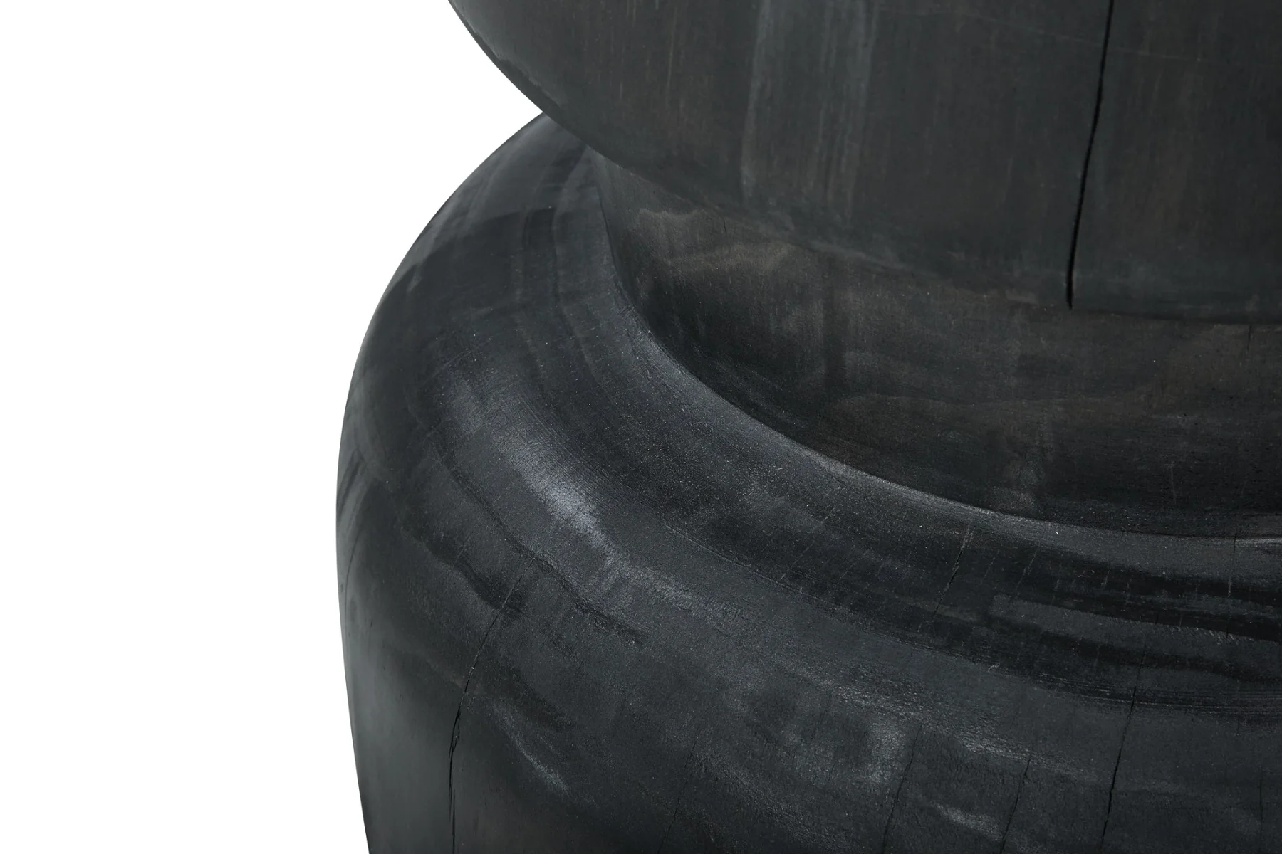 In The Flesh Side Table 2 - Image 8
