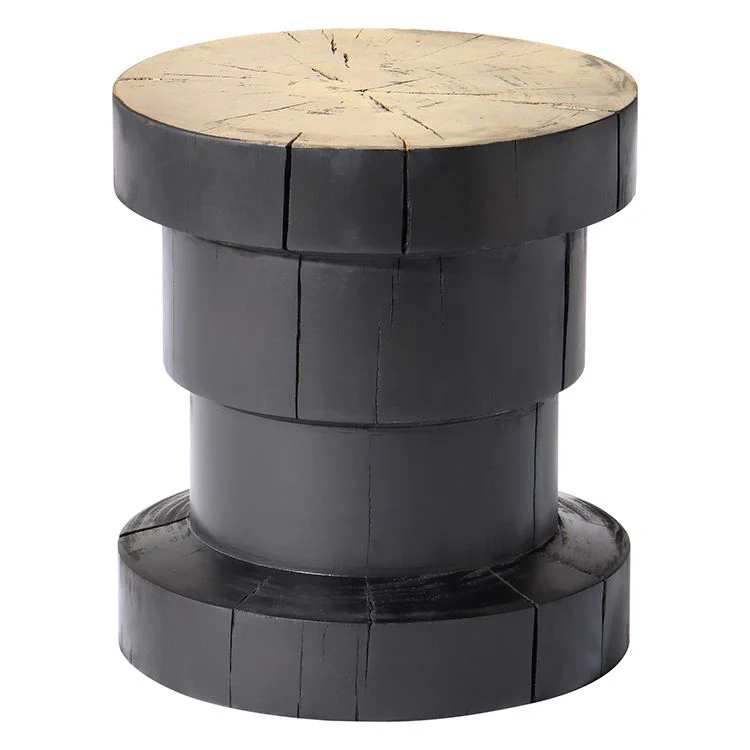 In The Flesh Side Table 4 - Image 2