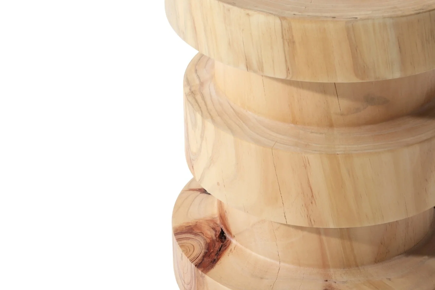 In The Flesh Side Table 5 - Image 6