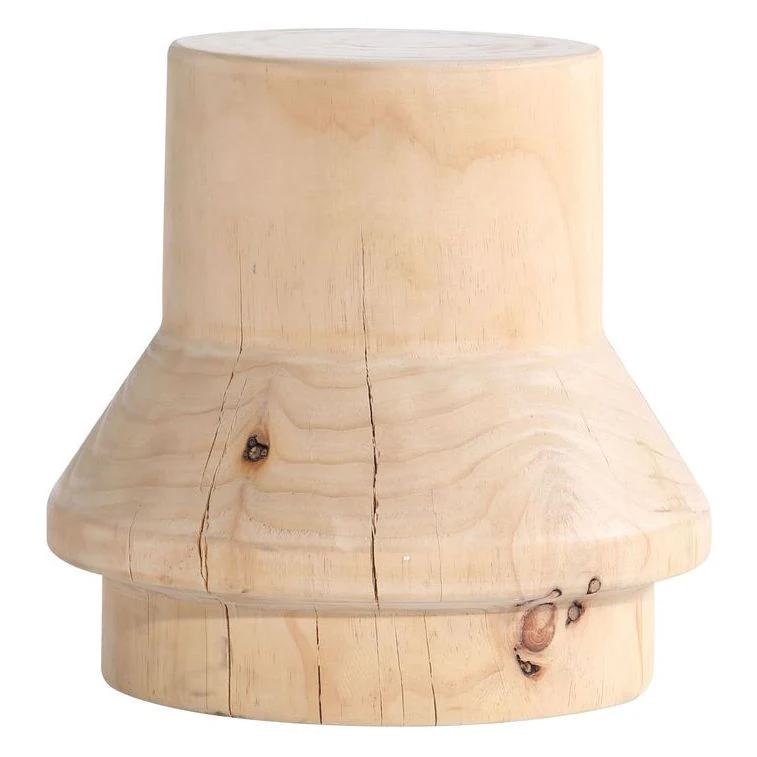 In The Flesh Side Table 7
