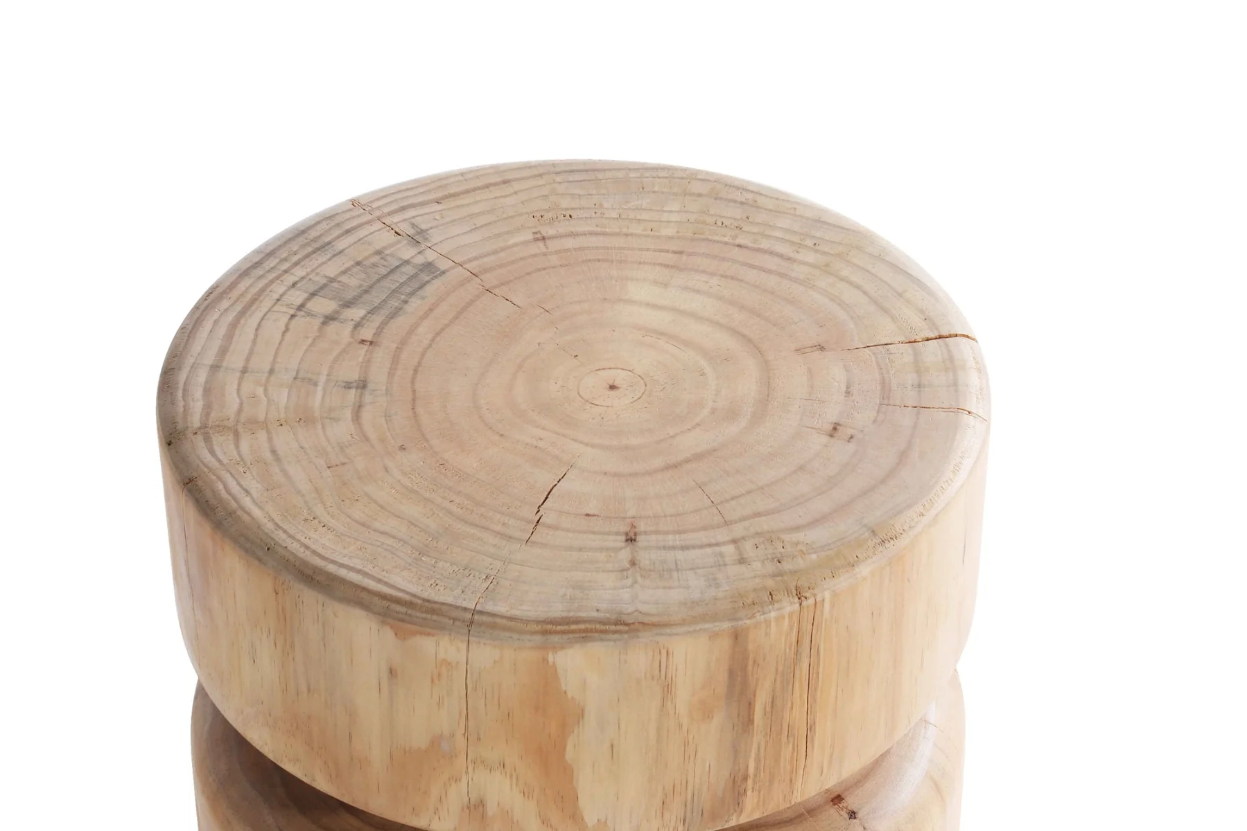 In The Flesh Side Table 8 - Image 3