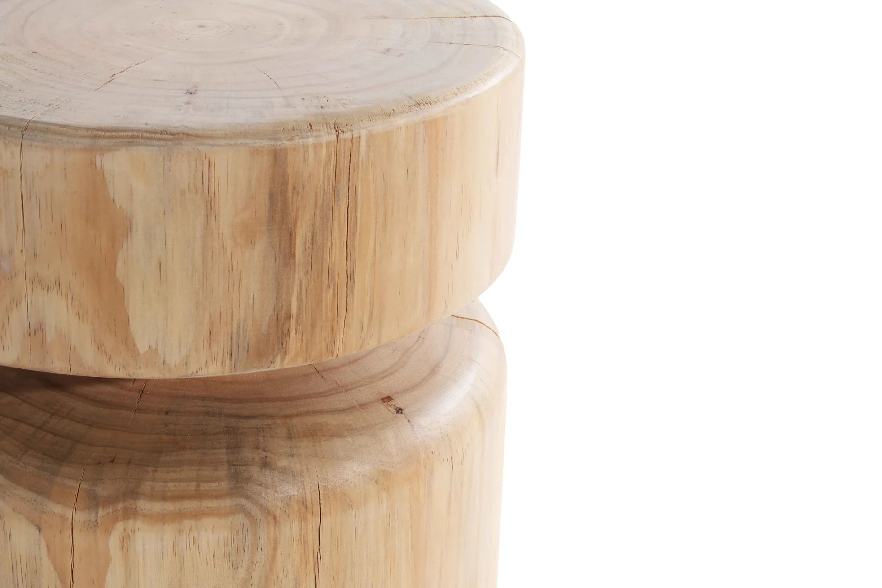 In The Flesh Side Table 8 - Image 4