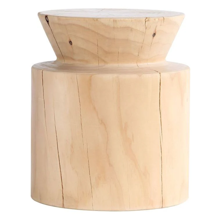 In The Flesh Side Table 9