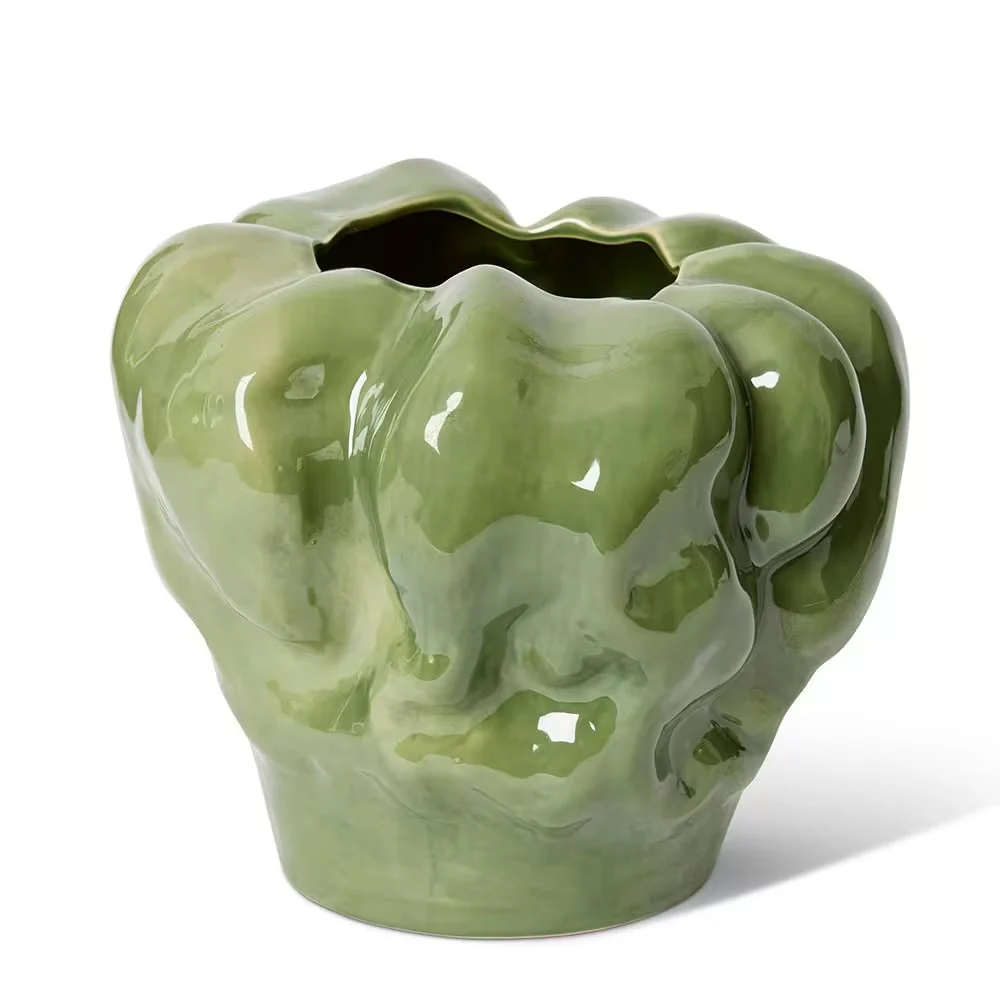 Indi Vase